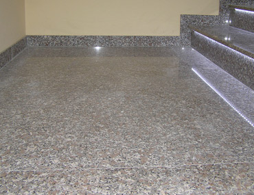 Schody - realizacja 10