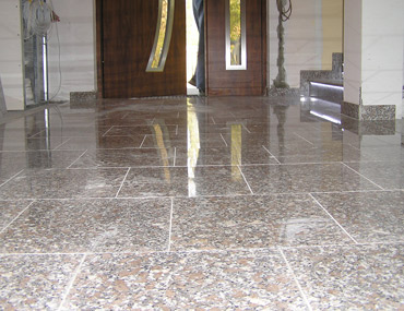 Schody - realizacja 10