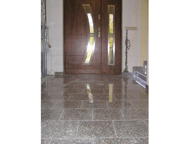 Schody - realizacja 10